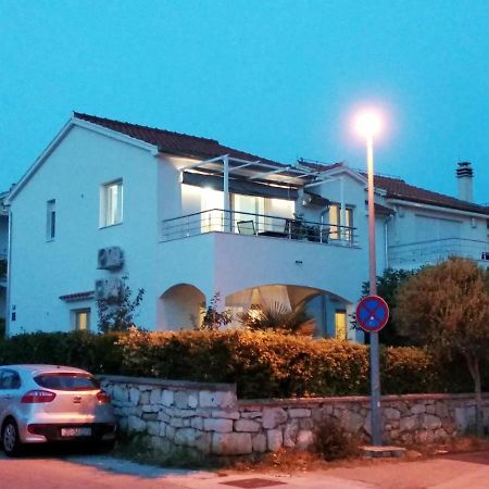 Radenka Zafron Apartment Vodice Dış mekan fotoğraf