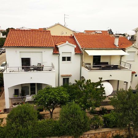 Radenka Zafron Apartment Vodice Dış mekan fotoğraf