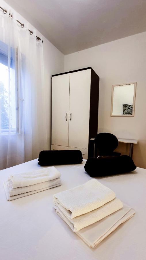 Radenka Zafron Apartment Vodice Dış mekan fotoğraf
