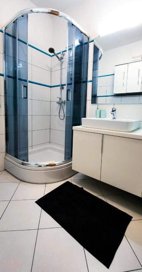 Radenka Zafron Apartment Vodice Dış mekan fotoğraf